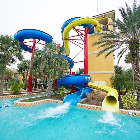 Multi Resorts At Fantasy World Orlando Zewnętrze zdjęcie