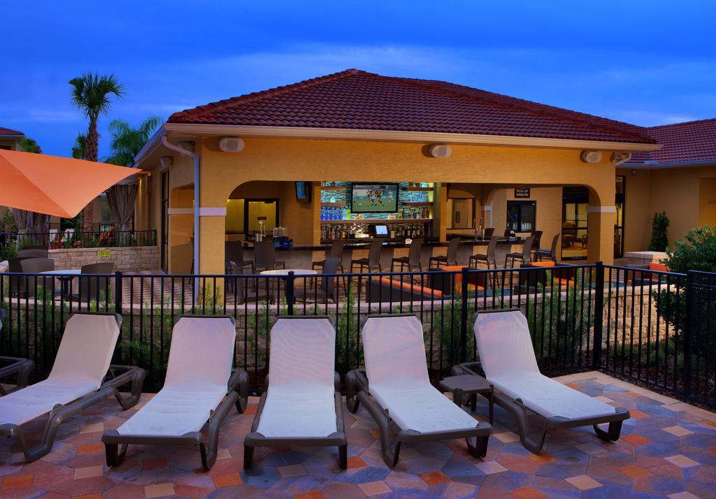 Multi Resorts At Fantasy World Orlando Zewnętrze zdjęcie