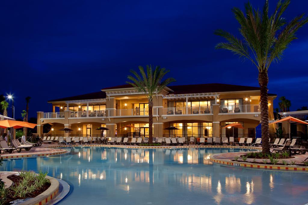Multi Resorts At Fantasy World Orlando Pokój zdjęcie