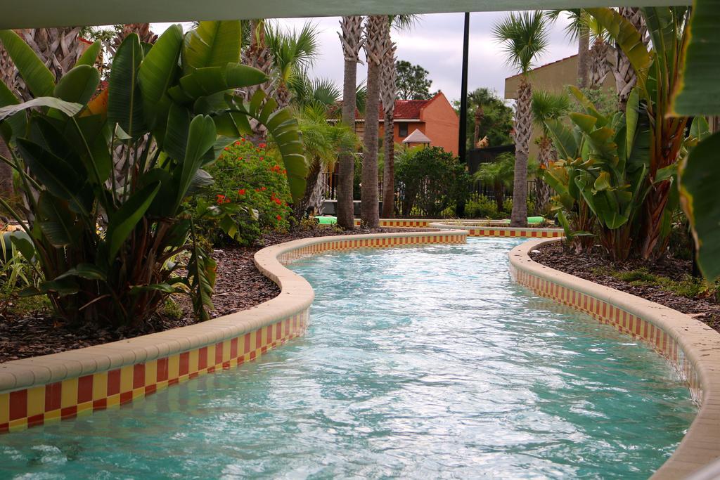 Multi Resorts At Fantasy World Orlando Zewnętrze zdjęcie