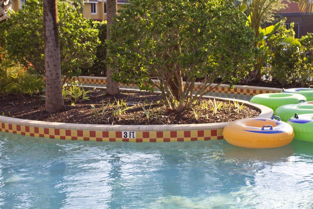 Multi Resorts At Fantasy World Orlando Zewnętrze zdjęcie