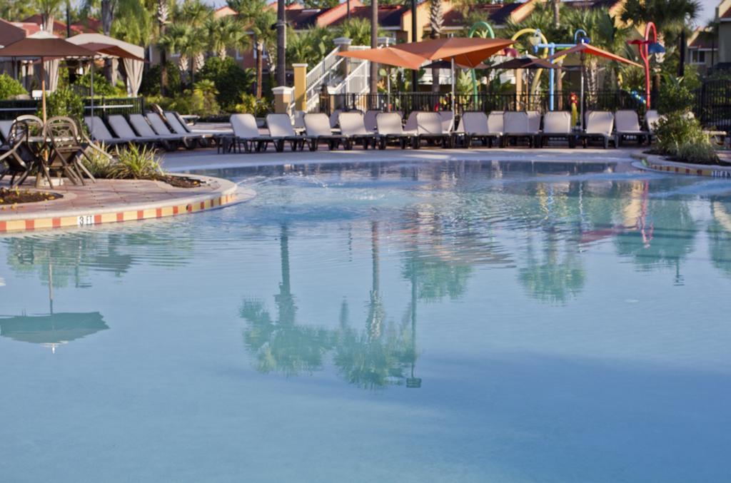 Multi Resorts At Fantasy World Orlando Zewnętrze zdjęcie