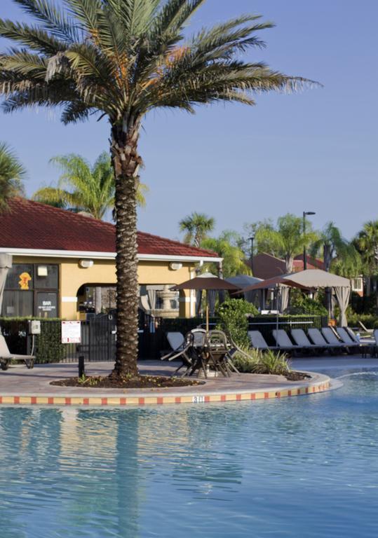 Multi Resorts At Fantasy World Orlando Zewnętrze zdjęcie