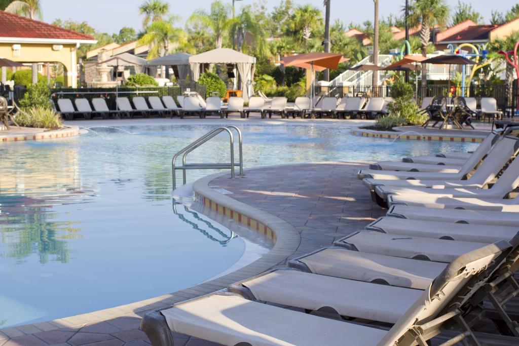 Multi Resorts At Fantasy World Orlando Zewnętrze zdjęcie