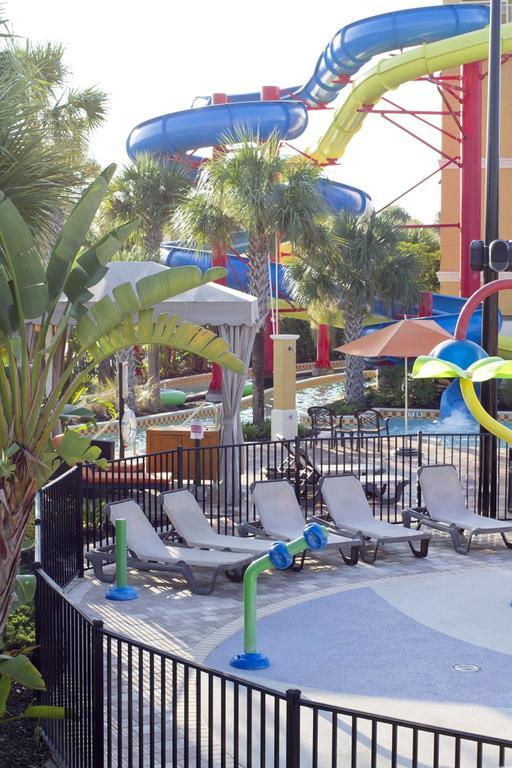 Multi Resorts At Fantasy World Orlando Zewnętrze zdjęcie