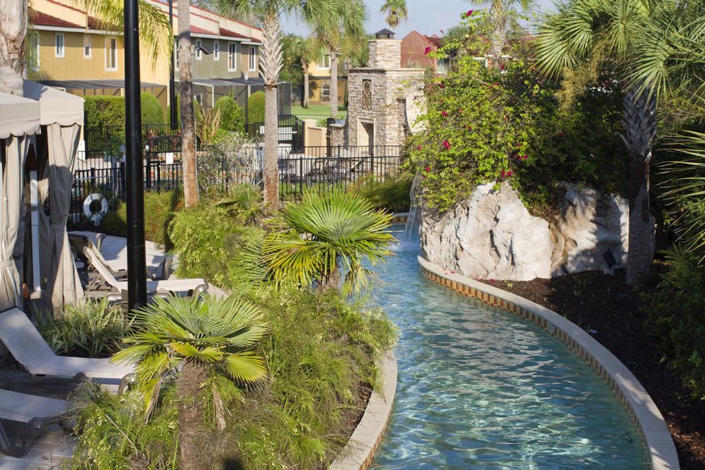 Multi Resorts At Fantasy World Orlando Zewnętrze zdjęcie