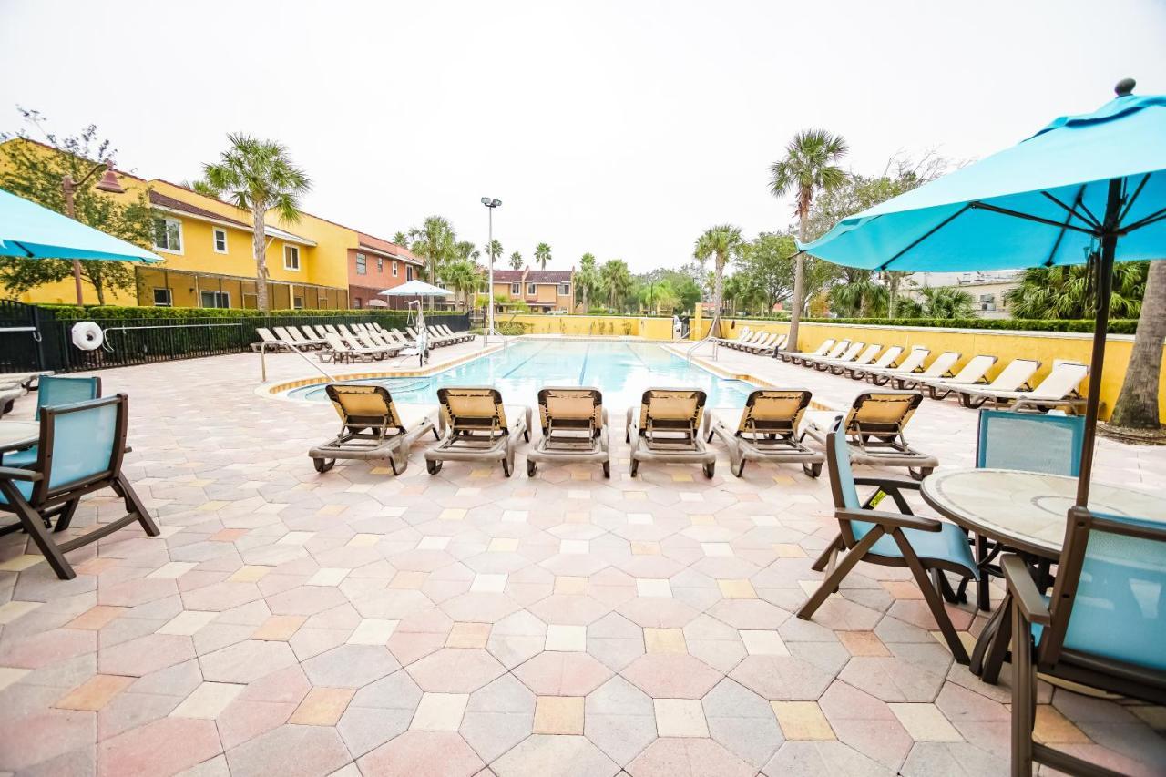 Multi Resorts At Fantasy World Orlando Zewnętrze zdjęcie