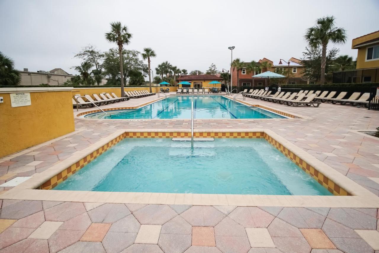 Multi Resorts At Fantasy World Orlando Zewnętrze zdjęcie