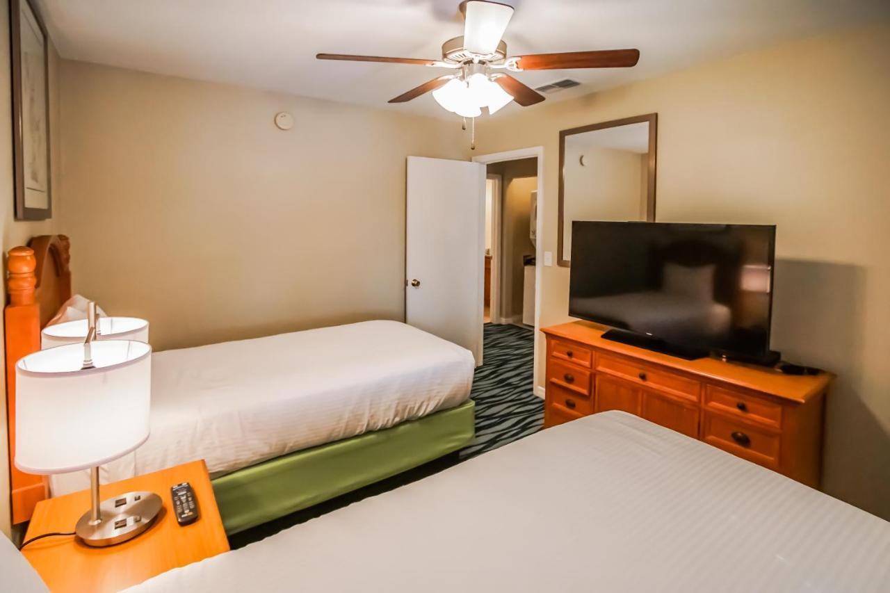 Multi Resorts At Fantasy World Orlando Zewnętrze zdjęcie