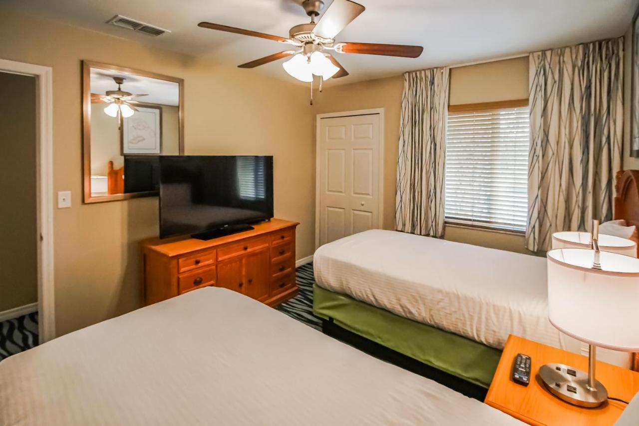 Multi Resorts At Fantasy World Orlando Zewnętrze zdjęcie