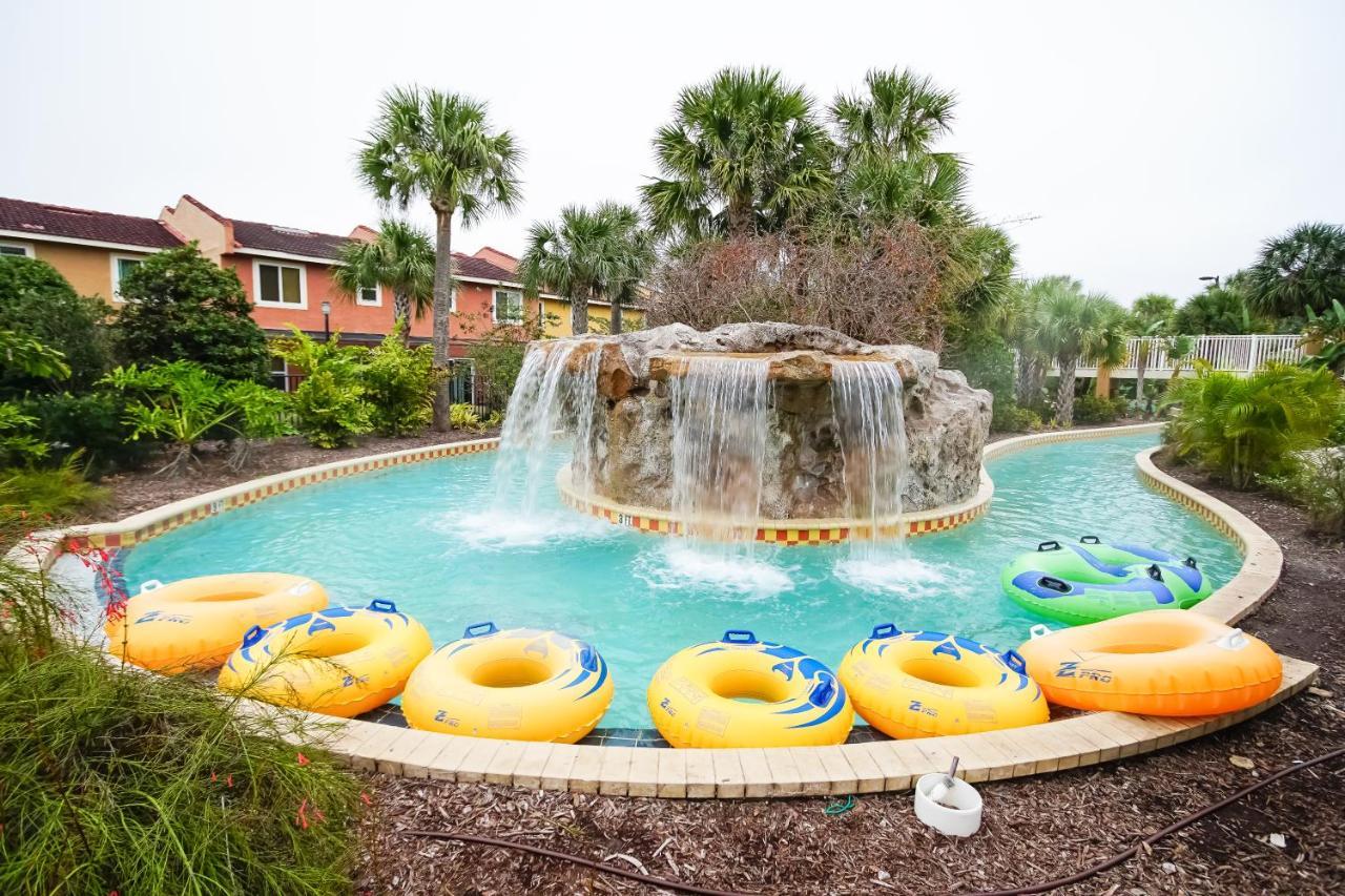 Multi Resorts At Fantasy World Orlando Zewnętrze zdjęcie
