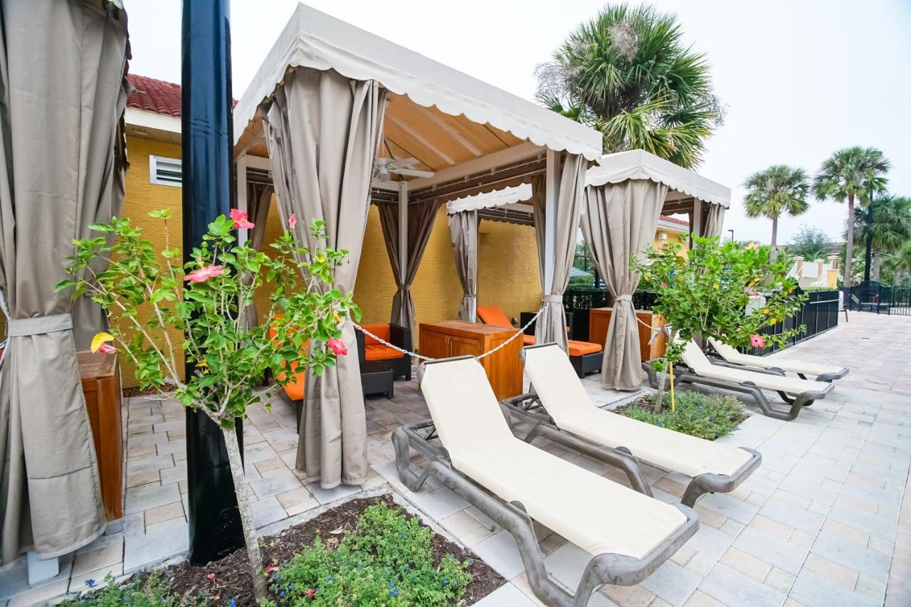 Multi Resorts At Fantasy World Orlando Zewnętrze zdjęcie