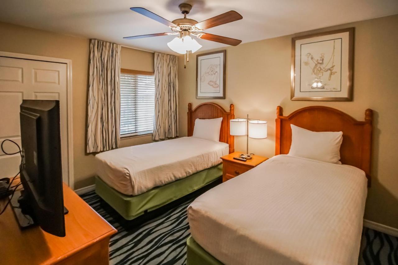 Multi Resorts At Fantasy World Orlando Zewnętrze zdjęcie