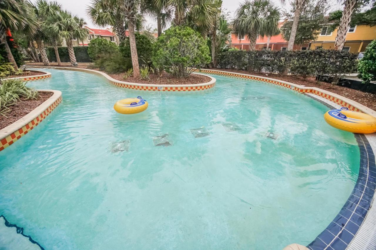Multi Resorts At Fantasy World Orlando Zewnętrze zdjęcie